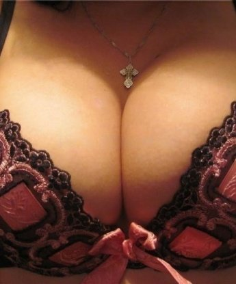 Проститутка Полина