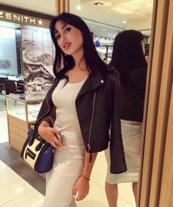 Проститутка Илья